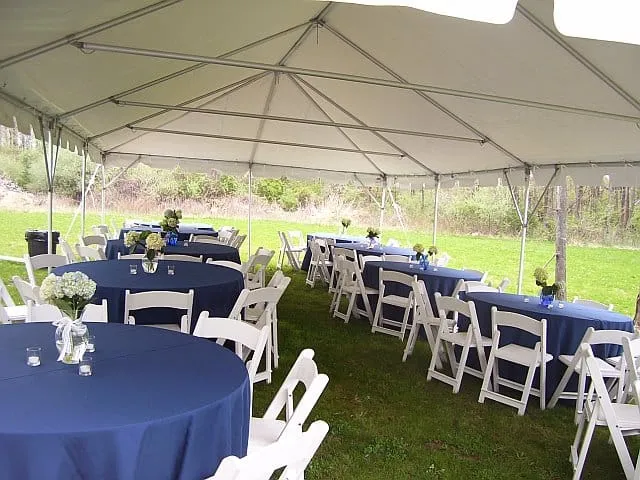 Tent & Party Rentals Company Maryland | Dreamers Event Rental