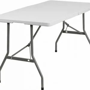 Small 6ft Table Rental