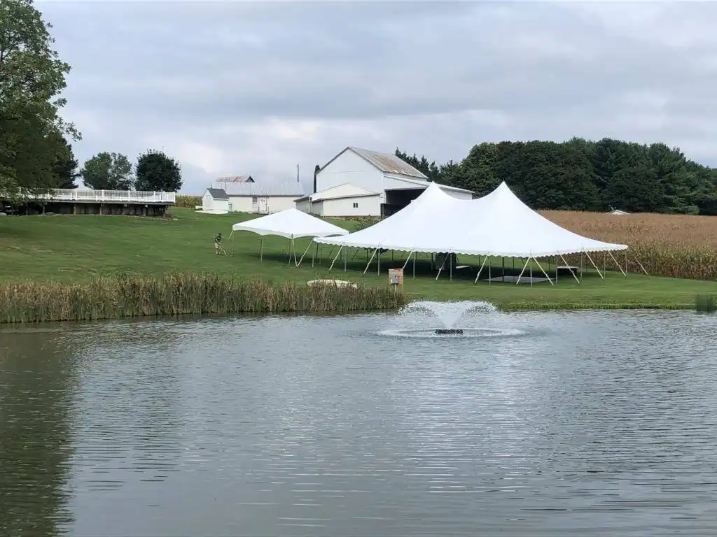 Best Tent Rentals In Maryland