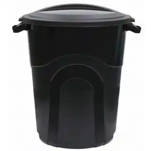 Trash Can Rental