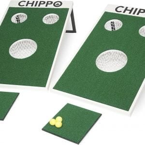 Official Chippo Game Rental
