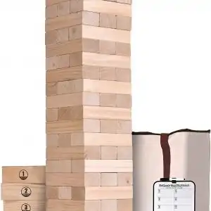 Giant Jenga Set