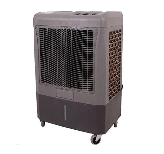 Portable Evaporative Cooling Unit For Rent