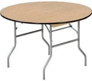small round table rental