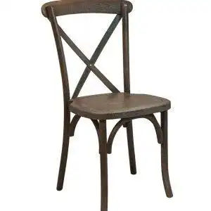 Crossback Chair Rentals