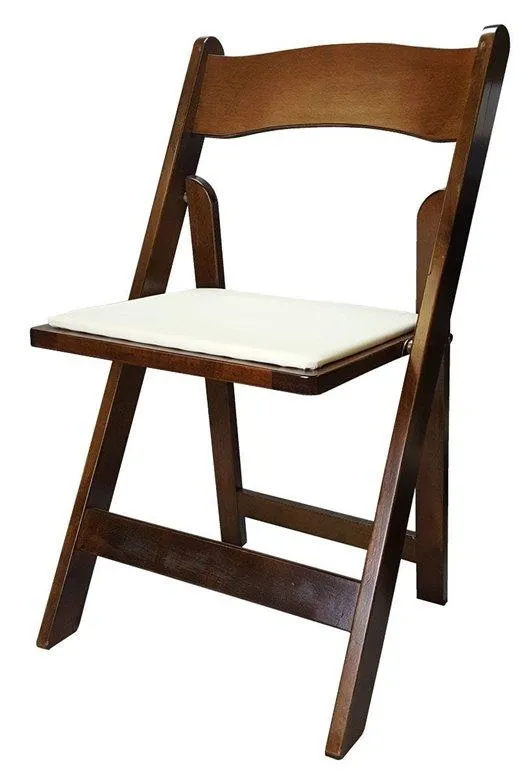Fruitwood Chairs for Rent