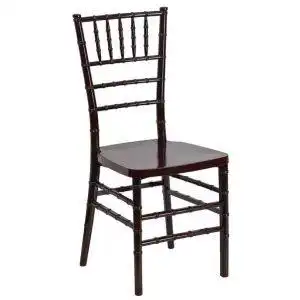 Rent Mahogany Chairs