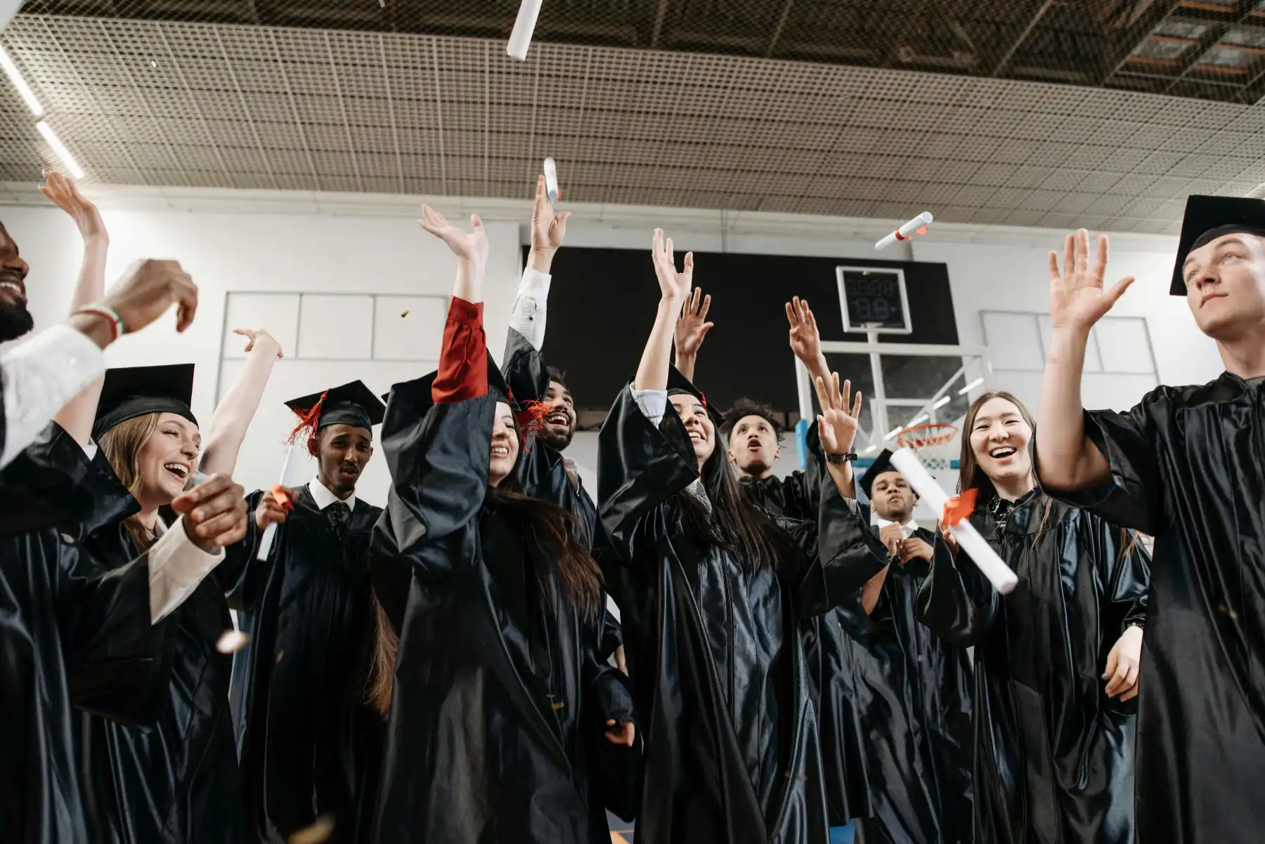 Graduation celebration outdoor event rentals Maryland