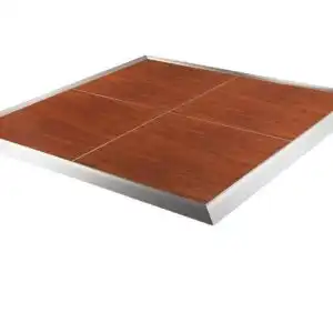 Cherry Rose Dance Floor